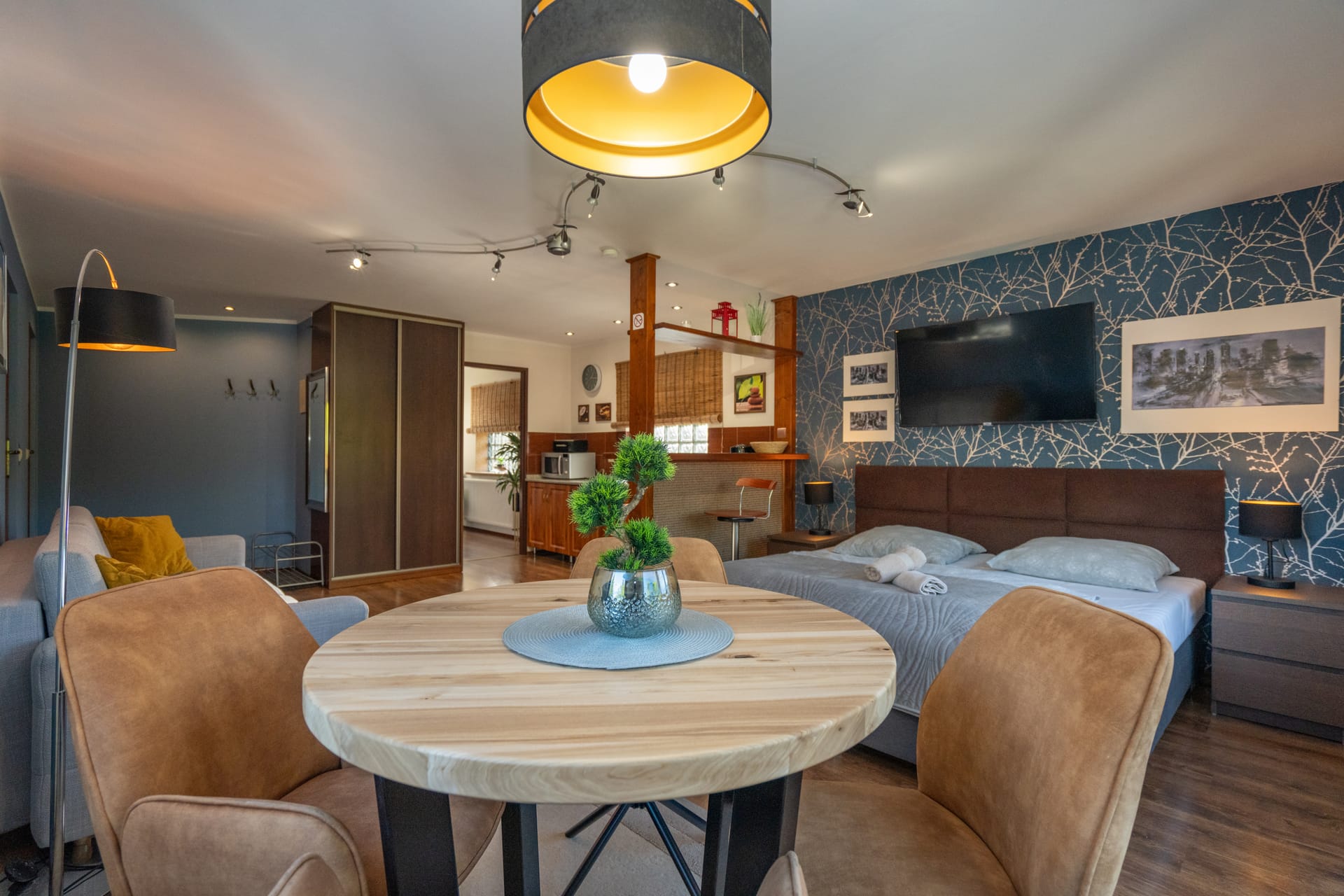 Apartament B