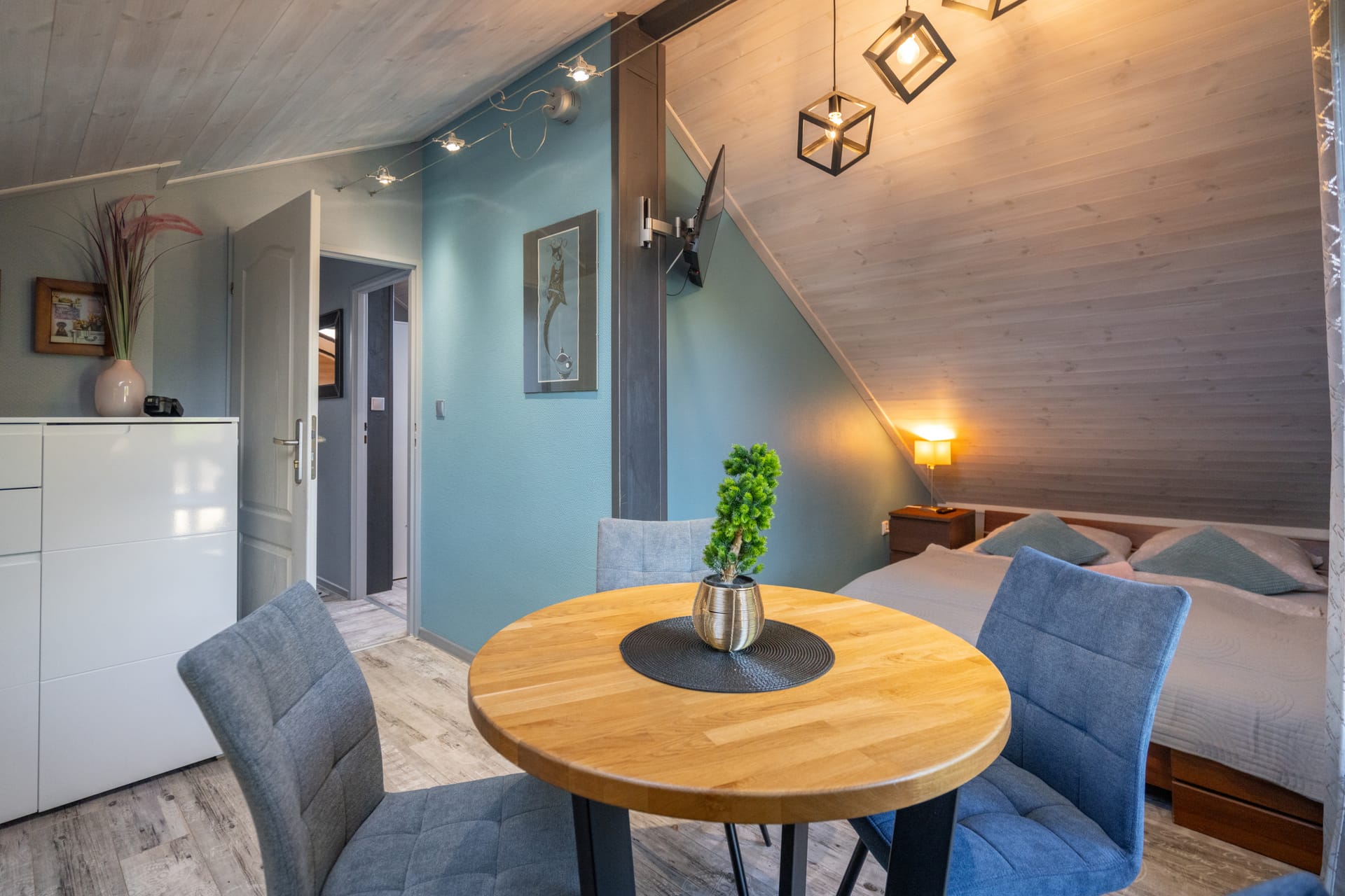 Apartament C