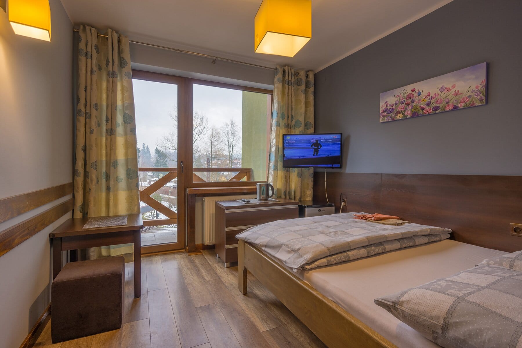 Pokój nr 7